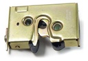 Chapa Puerta Vw Jetta/golf Tra 85-92 Izq