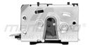 Cerradura Puerta Vw Pointer/ Pick Up 00-10 Derecho Delantero