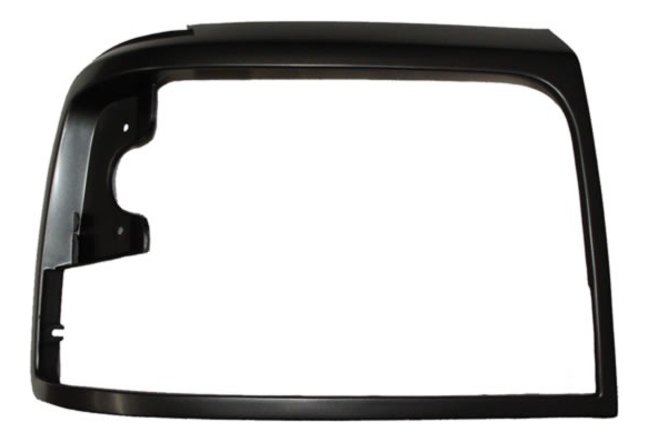 Bisel Derecho Ford F-150/ F-250/ F-350 92 - 98 P/pintar