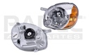 Faro Dodge Atos 2002 2003 2004 Depo