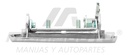 Manija Exterior Der Cv Caprice Impala 77-79/ Malibu 76-83