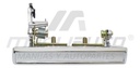Manija Exterior Der Cv Caprice Impala 77-79/ Malibu 76-83