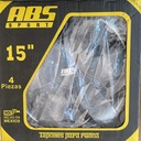 Tapon Abs R 15 Sport Especiales Tipo Tap-abs-