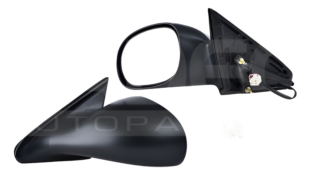 Espejo Chrysler Cirrus 2001 2002 2003 2004 2005 2006