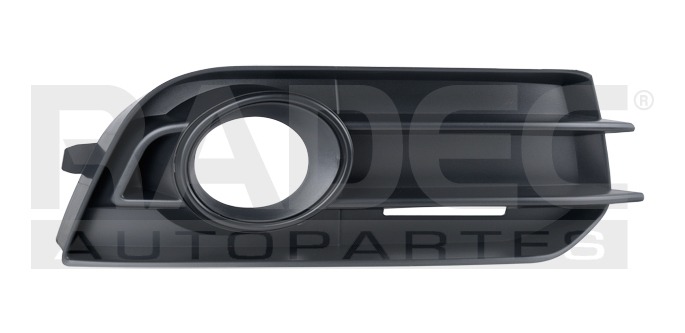 Rejilla Audi A1 2010 2011 2012 2013 2014 2015 C Tyi