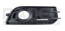 Rejilla Audi A1 2010 2011 2012 2013 2014 2015 C Tyi