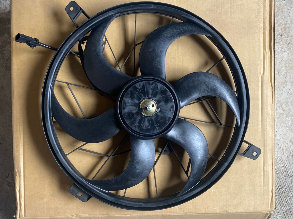 MOTOVENTILADOR GRAND CHER LIBERTY 99-02 