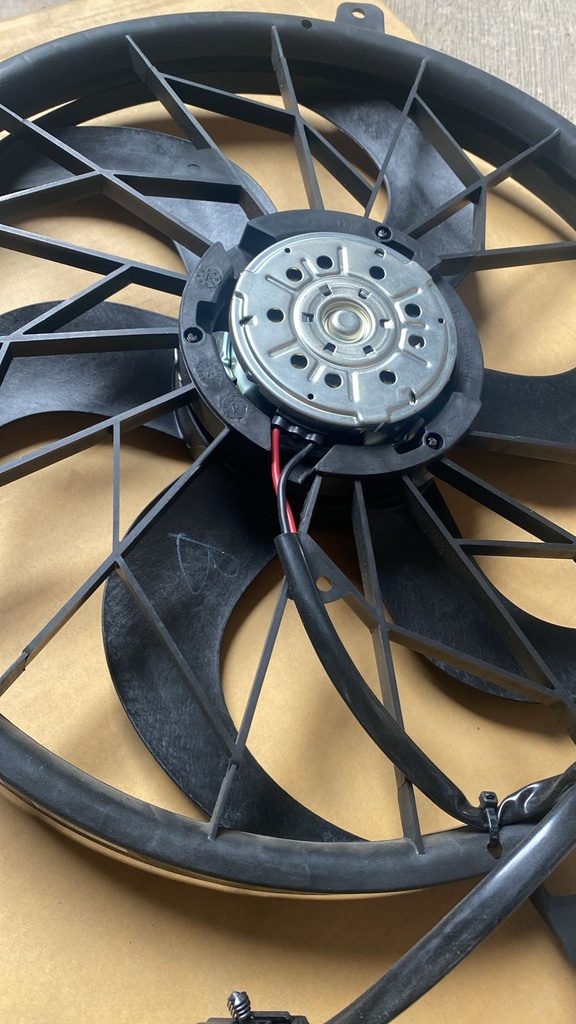 MOTOVENTILADOR GRAND CHER LIBERTY 99-02 