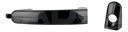 Manija Exterior Ford Focus 2013 