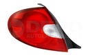 Calavera Dodge Neon 2000 2001 2002 Depo