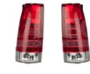 Calavera Gmc Sierra 1992 1993 1994 1995 1996 1997 1998