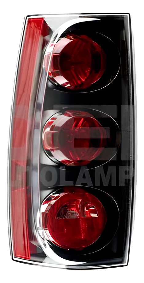 Calavera Gmc Yukon 2007 2008 2009 2010 2011 2012 2013 2014