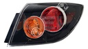 Calavera Mazda 3 2006 2007 2008 2009
