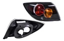 Calavera Mazda 3 2006 2007 2008 2009