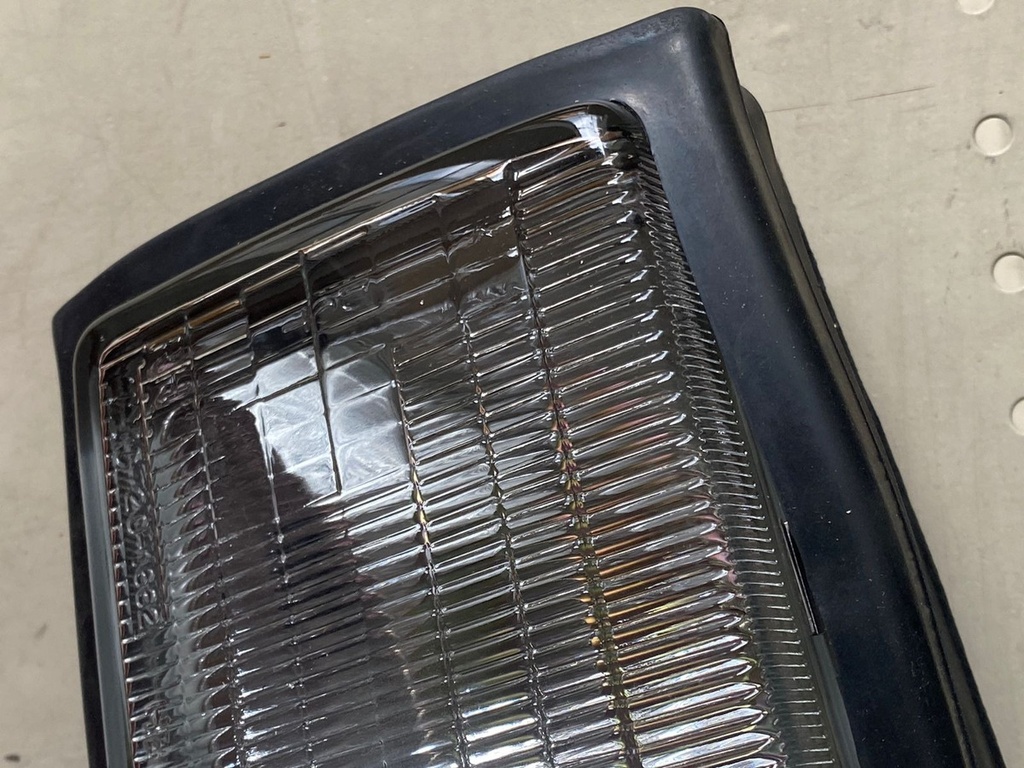 Faro Chevrolet Celebrity 1987 1988 1989 1990 1991