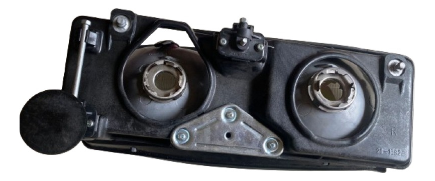 Faro Chevrolet Celebrity 1987 1988 1989 1990 1991