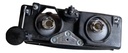 Faro Chevrolet Celebrity 1987 1988 1989 1990 1991