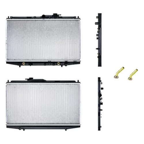 Radiador Honda Accord 1998-2002