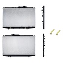 Radiador Honda Accord 1998-2002