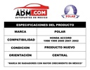 Radiador Honda Accord 1998-2002
