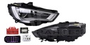 Faro Audi A3 2013 2014 2015 2016 Depo