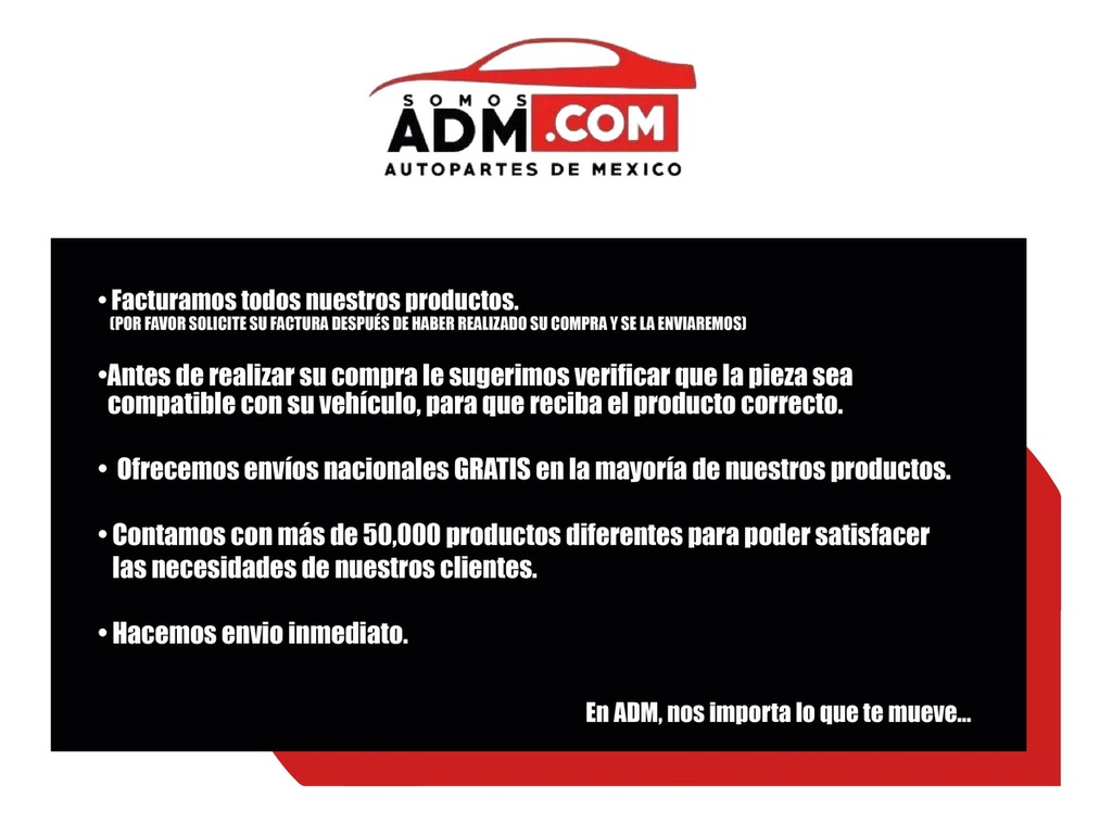 Emblema Letrero Tornado Cromo