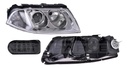 Faro Volkswagen Passat 2002 2003 2004 2005 Depo
