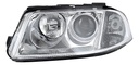 Faro Volkswagen Passat 2002 2003 2004 2005 Depo