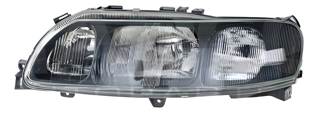 Faro Volvo S60 2001 2002 2003 2004