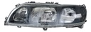 Faro Volvo S60 2001 2002 2003 2004