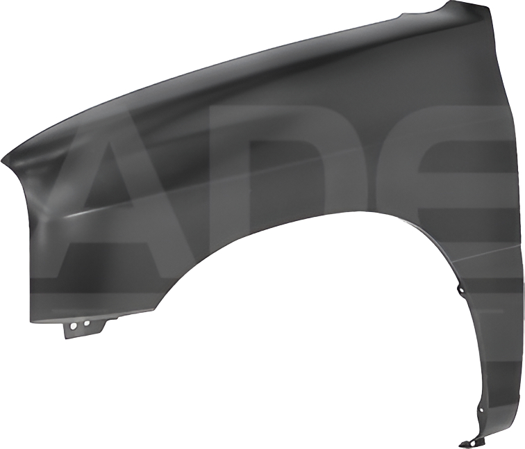 Salpicadera Chevrolet Tracker 1999 2000 2001 2002 2003 2004