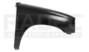 Salpicadera Chevrolet Tracker 1999 2000 2001 2002 2003 2004