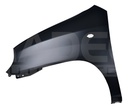 Salpicadera Dodge Atos 2001 2002 2003 2004 Api