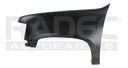 Salpicadera Chev Avalanche 07 08 09 10 11 12 13 2014