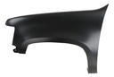 Salpicadera Chev Avalanche 07 08 09 10 11 12 13 2014