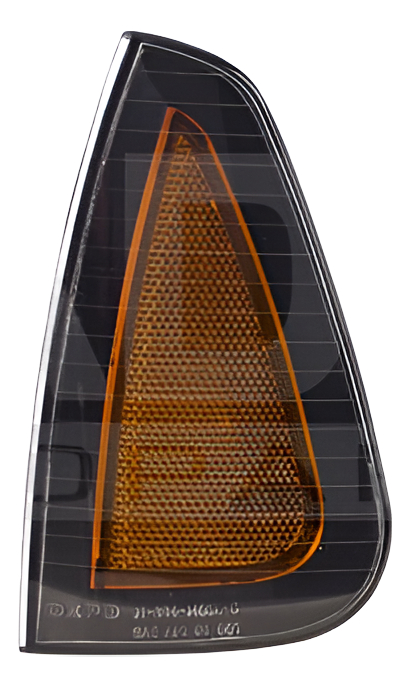 Cuarto Dodge Charger 2006 2007 2008 2009 2010 Depo