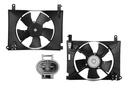 Motoventilador Cv Aveo 08-11/gdo 2 Pines