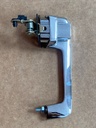 Manija Exterior Dodge Ram 1980 Hu Cromada