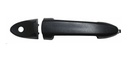 Manija Exterior Ford Escape 2008 Hu Negra