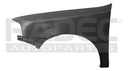 Salpicadera Volkswagen Pointer 00 01 02 03 04 05