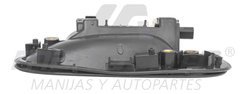 Manija Exterior Ns Almera 00-06 C/hoyo P/llave