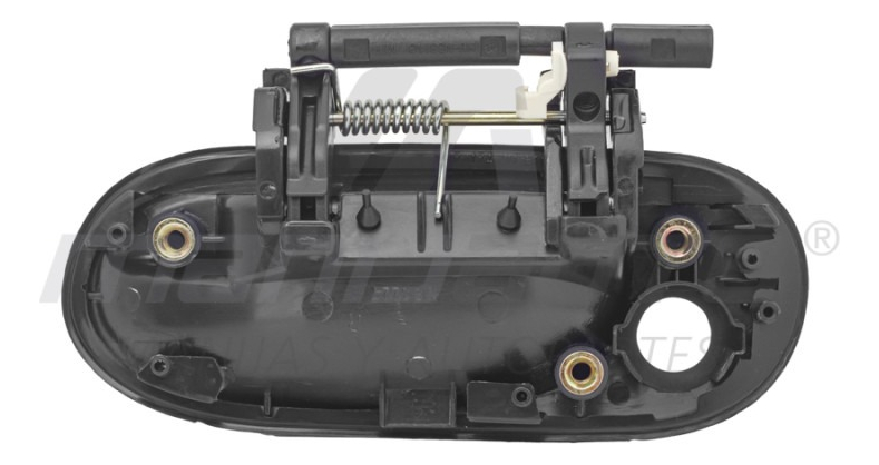 Manija Exterior Ns Almera 00-06 C/hoyo P/llave