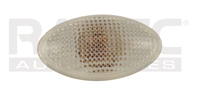 Cuarto Mini Cooper 2002 2003 2004 2005 2006 2007 2008 Depo