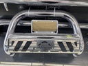 Burrera Alfa Gh Cv Pu 99-02 Cromada Desc