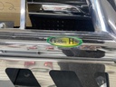 Burrera Alfa Gh Cv Pu 99-02 Cromada Desc