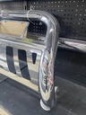 Burrera Alfa Gh Cv Pu 99-02 Cromada Desc