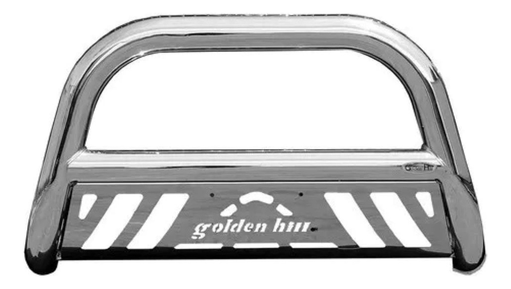 Burrera Alfa Gh Cv Pu 99-02 Cromada Desc