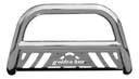 Burrera Alfa Gh Cv Pu 99-02 Cromada Desc