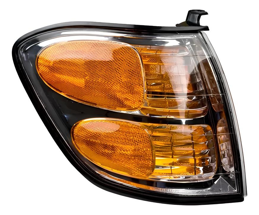 Cuarto Toyota Tundra 2000 2001 2002 2003 2004 Depo