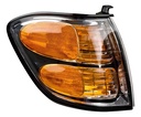 Cuarto Toyota Tundra 2000 2001 2002 2003 2004 Depo